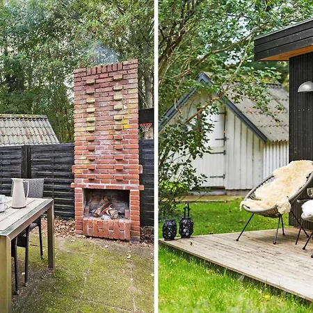 84127-ebeltoft-magevej-19 펜션