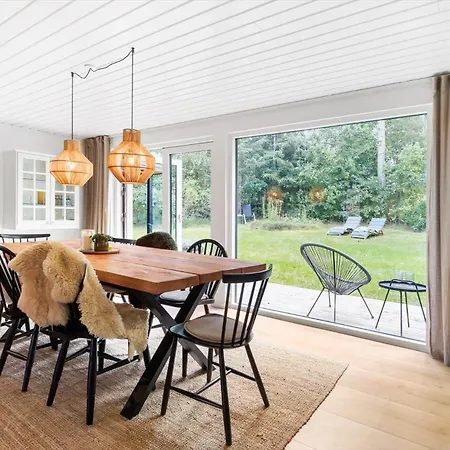 펜션 84127-ebeltoft-magevej-19 에벨토프트