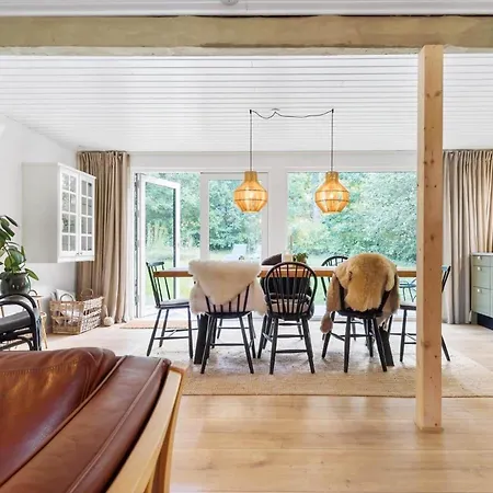 84127-ebeltoft-magevej-19 펜션 에벨토프트