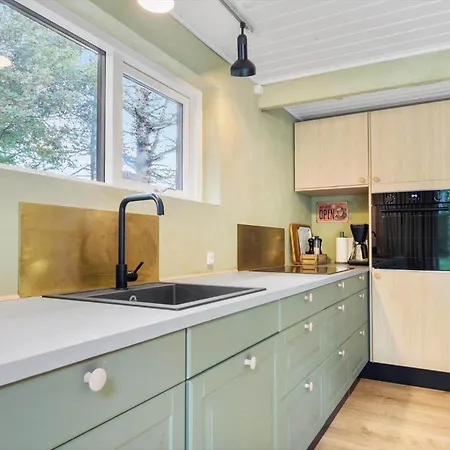 펜션 84127-ebeltoft-magevej-19 에벨토프트