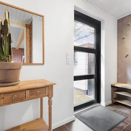 84127-ebeltoft-magevej-19 펜션 *