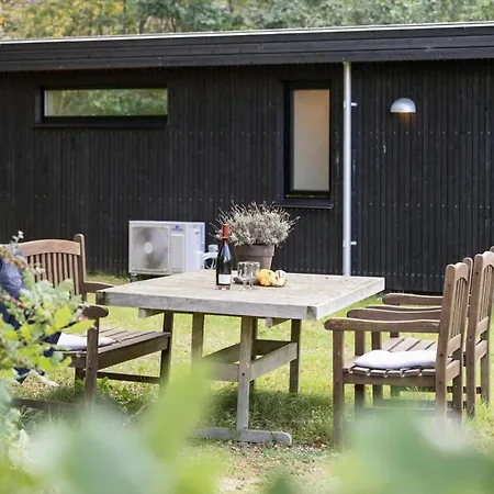 Casa de Férias 84127-ebeltoft-magevej-19 *